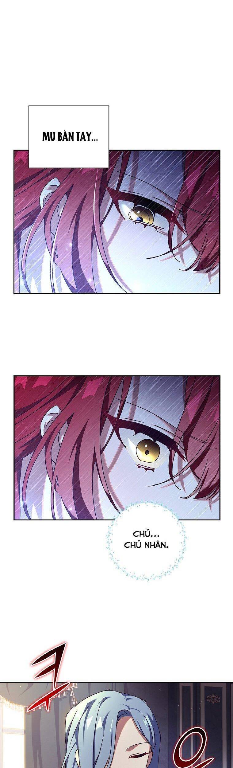 Công Chúa Gác Mái Chap 31 - Next Chap 32