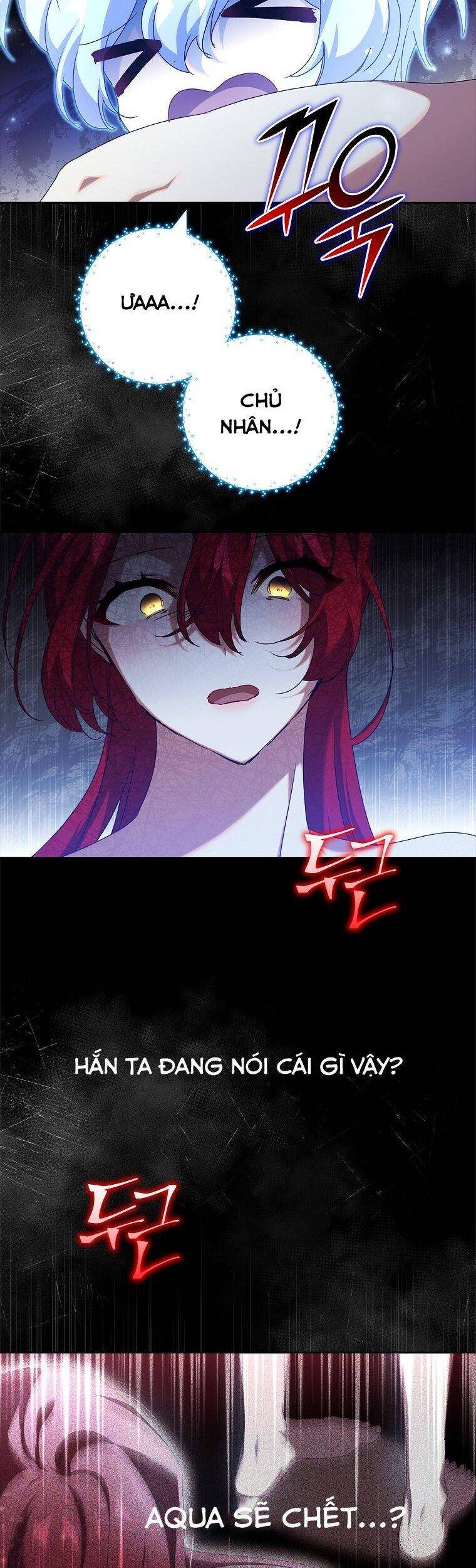 Công Chúa Gác Mái Chap 31 - Next Chap 32