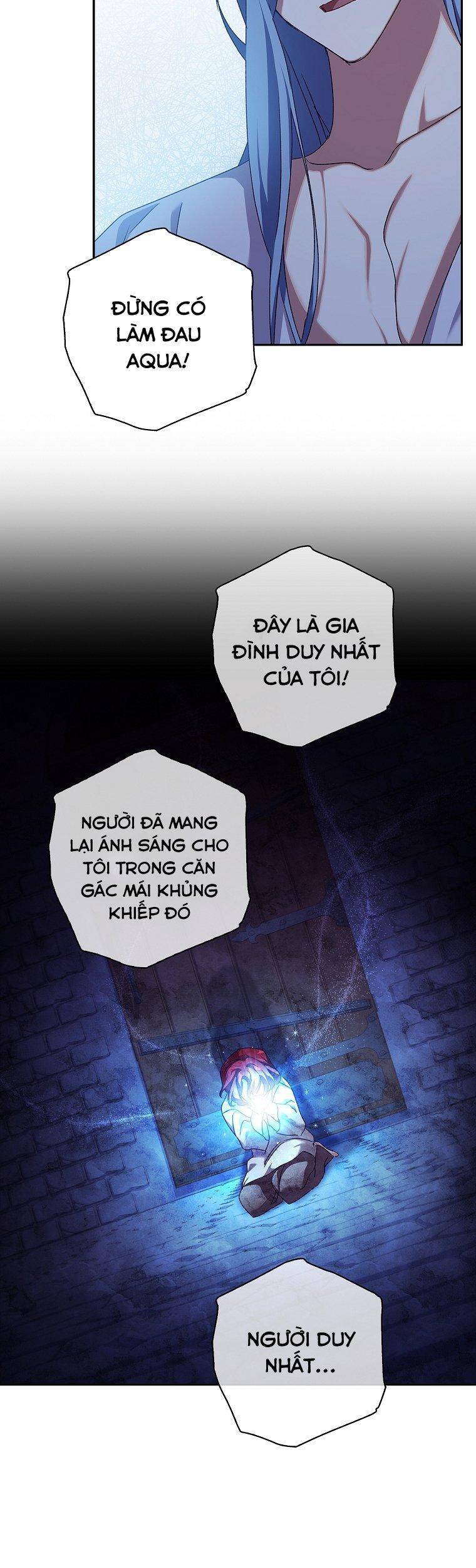 Công Chúa Gác Mái Chap 31 - Next Chap 32