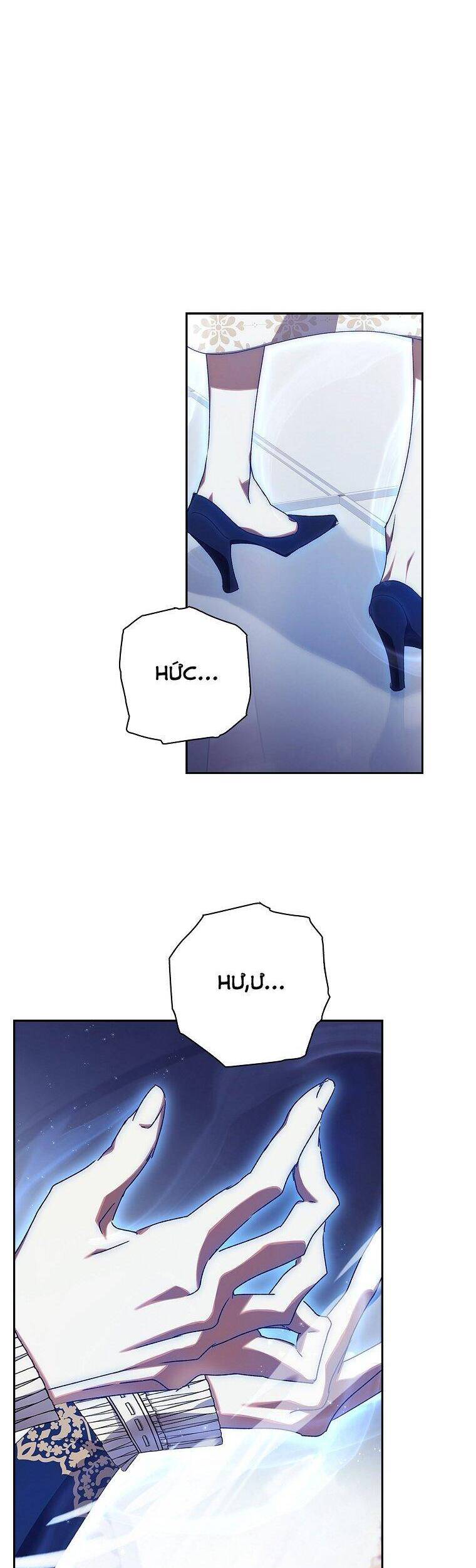 Công Chúa Gác Mái Chap 31 - Next Chap 32