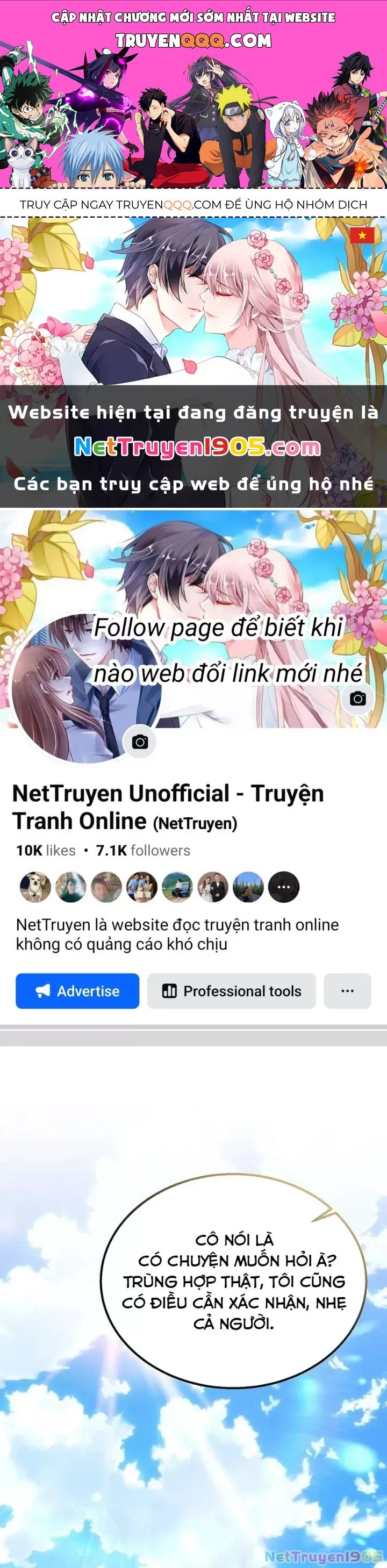 Công Chúa Hắc Viêm Lv.99 Chap 10 - Next Chap 11