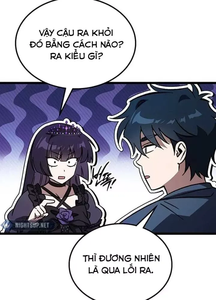 Công Chúa Hắc Viêm Lv.99 Chap 10 - Next Chap 11