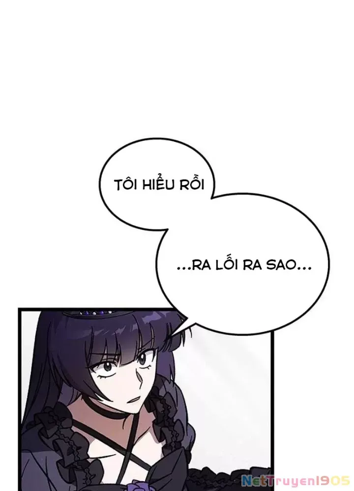 Công Chúa Hắc Viêm Lv.99 Chap 10 - Next Chap 11