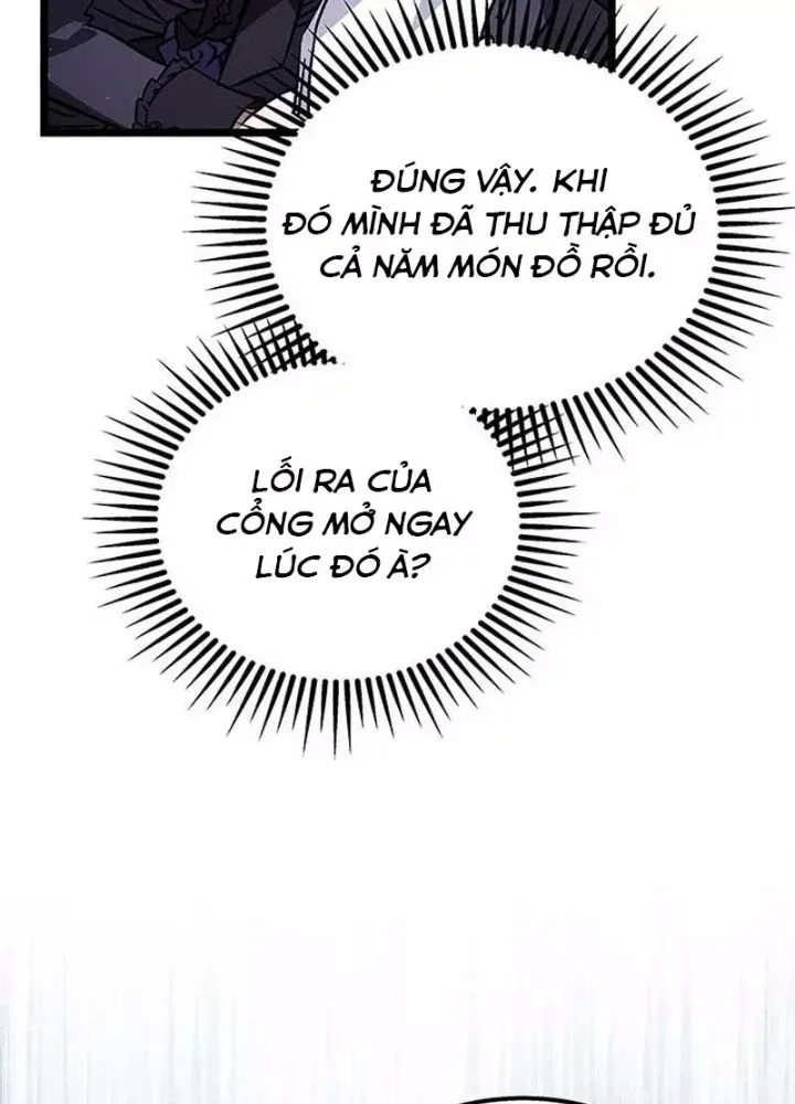 Công Chúa Hắc Viêm Lv.99 Chap 10 - Next Chap 11