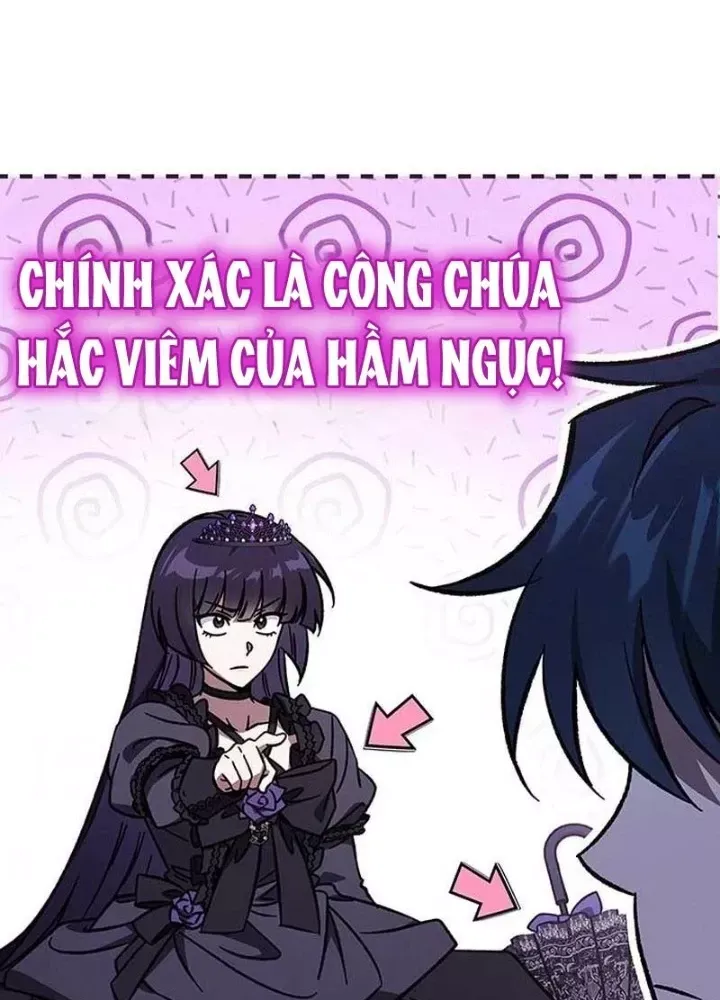 Công Chúa Hắc Viêm Lv.99 Chap 10 - Next Chap 11