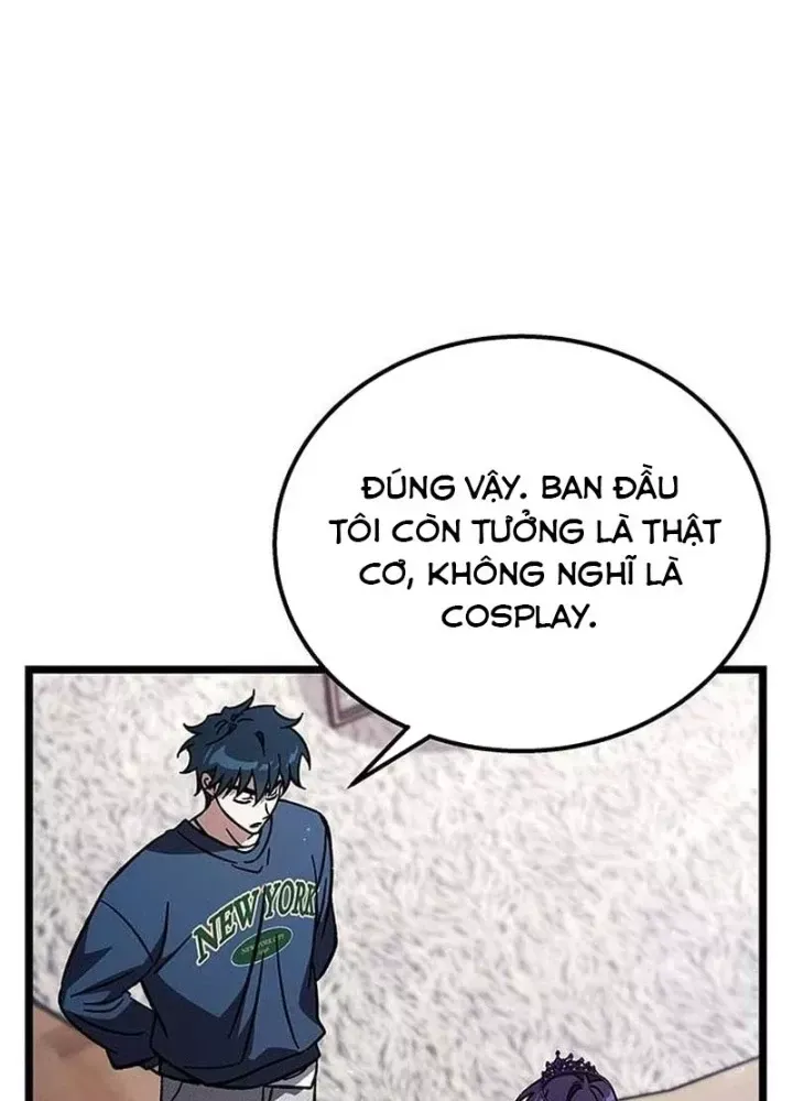 Công Chúa Hắc Viêm Lv.99 Chap 10 - Next Chap 11