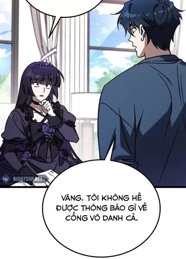 Công Chúa Hắc Viêm Lv.99 Chap 10 - Next Chap 11