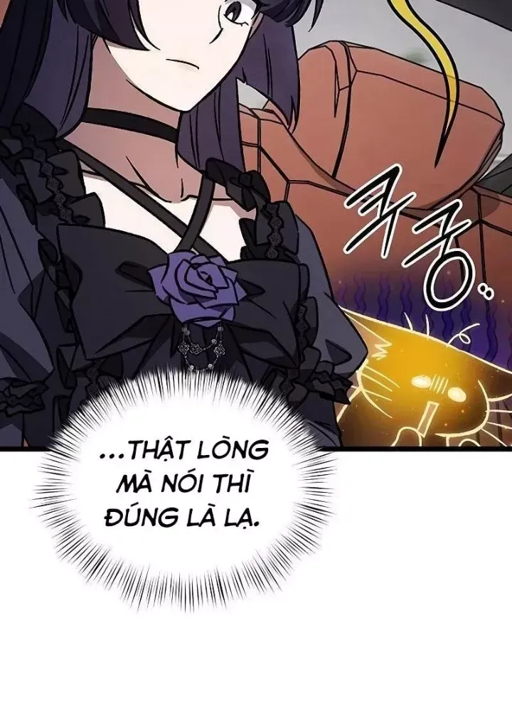 Công Chúa Hắc Viêm Lv.99 Chap 13 - Next Chap 14
