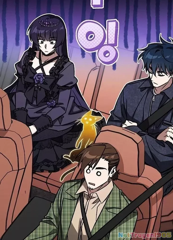 Công Chúa Hắc Viêm Lv.99 Chap 13 - Next Chap 14