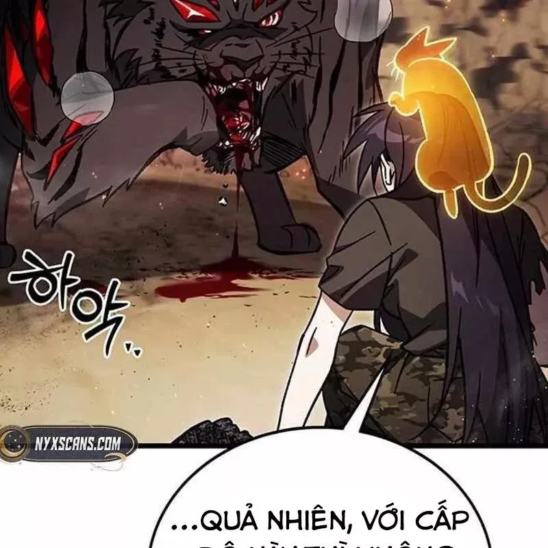 Công Chúa Hắc Viêm Lv.99 Chap 4 - Next Chap 5