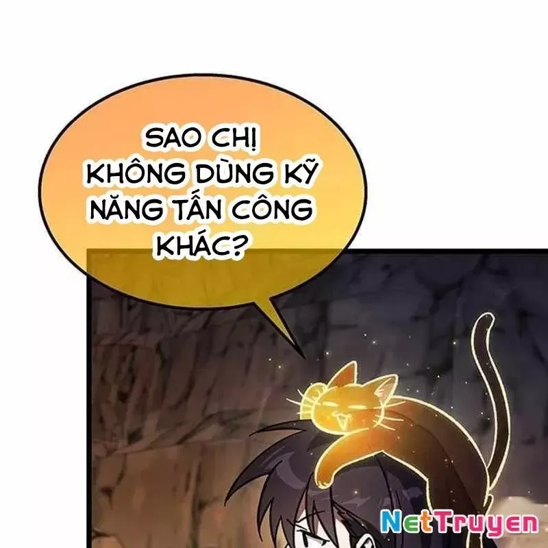 Công Chúa Hắc Viêm Lv.99 Chap 4 - Next Chap 5