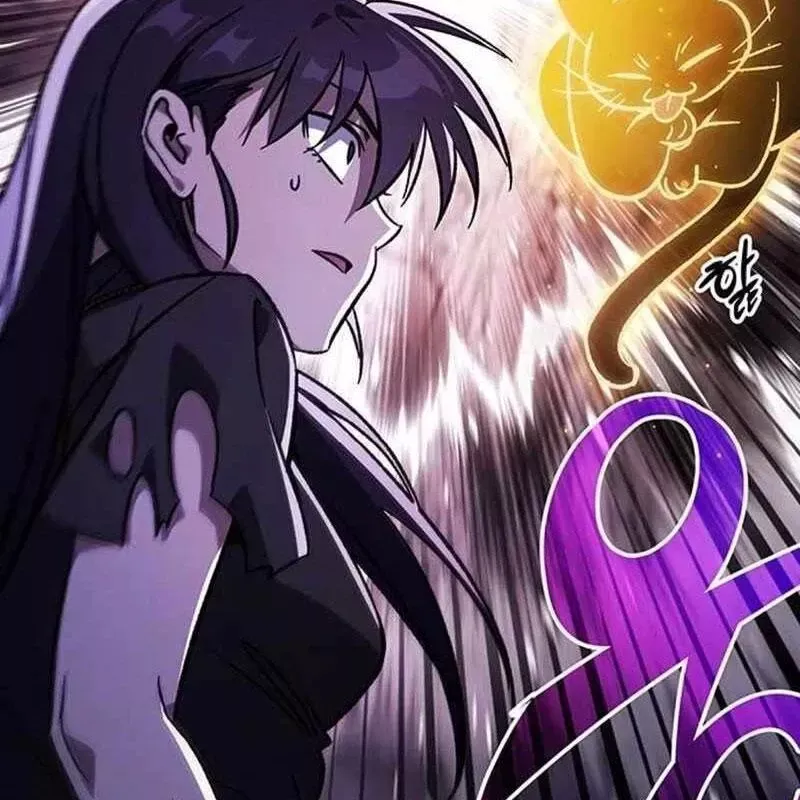 Công Chúa Hắc Viêm Lv.99 Chap 4 - Next Chap 5