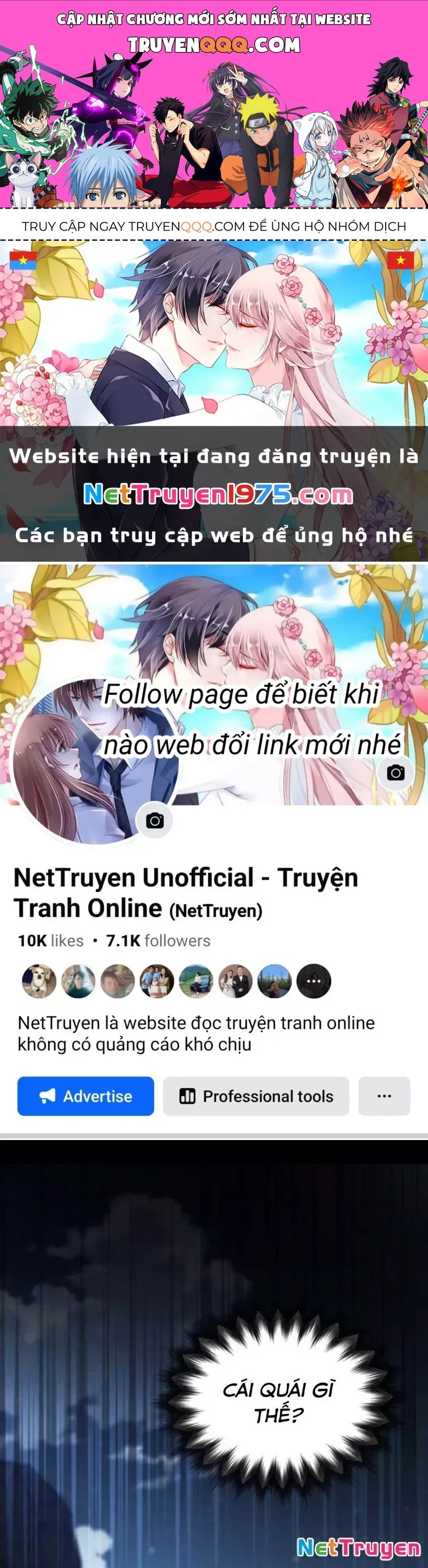 Công Chúa Hắc Viêm Lv.99 Chap 6 - Next Chap 7