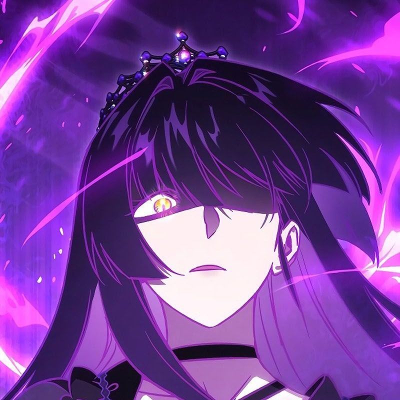 Công Chúa Hắc Viêm Lv.99 Chap 7 - Next Chap 8