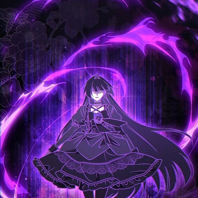 Công Chúa Hắc Viêm Lv.99 Chap 7 - Next Chap 8