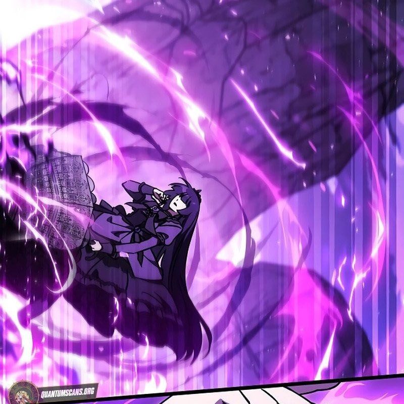 Công Chúa Hắc Viêm Lv.99 Chap 7 - Next Chap 8