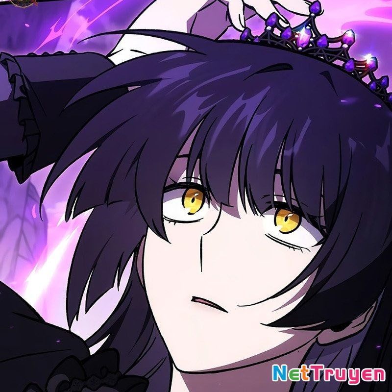 Công Chúa Hắc Viêm Lv.99 Chap 7 - Next Chap 8