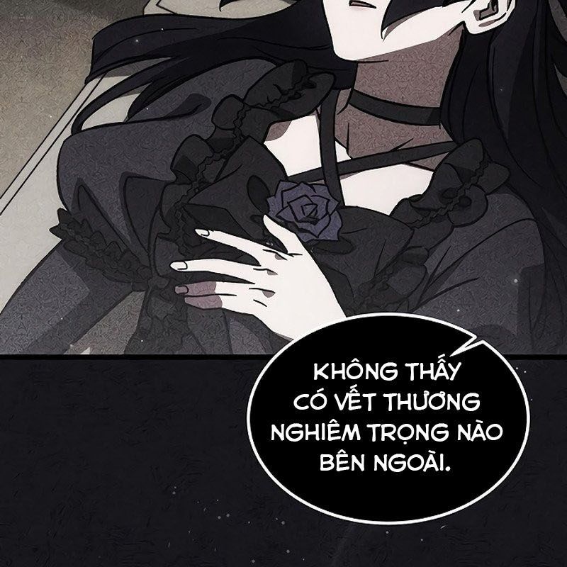 Công Chúa Hắc Viêm Lv.99 Chap 8 - Next Chap 9