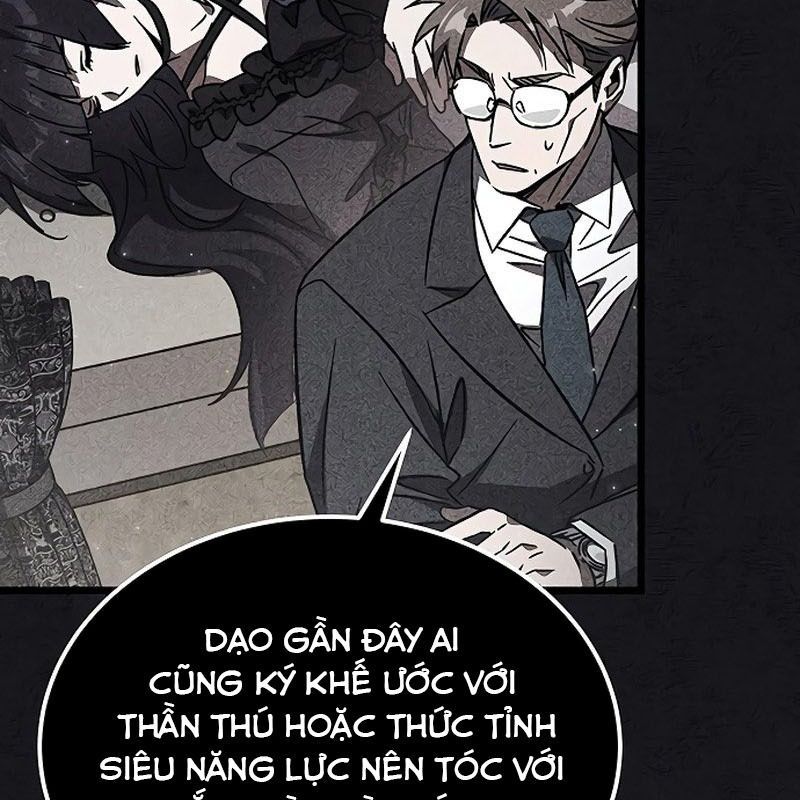Công Chúa Hắc Viêm Lv.99 Chap 8 - Next Chap 9