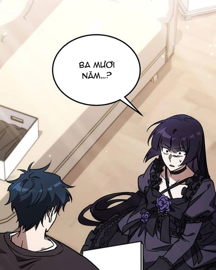 Công Chúa Hắc Viêm Lv.99 Chap 9 - Next Chap 10