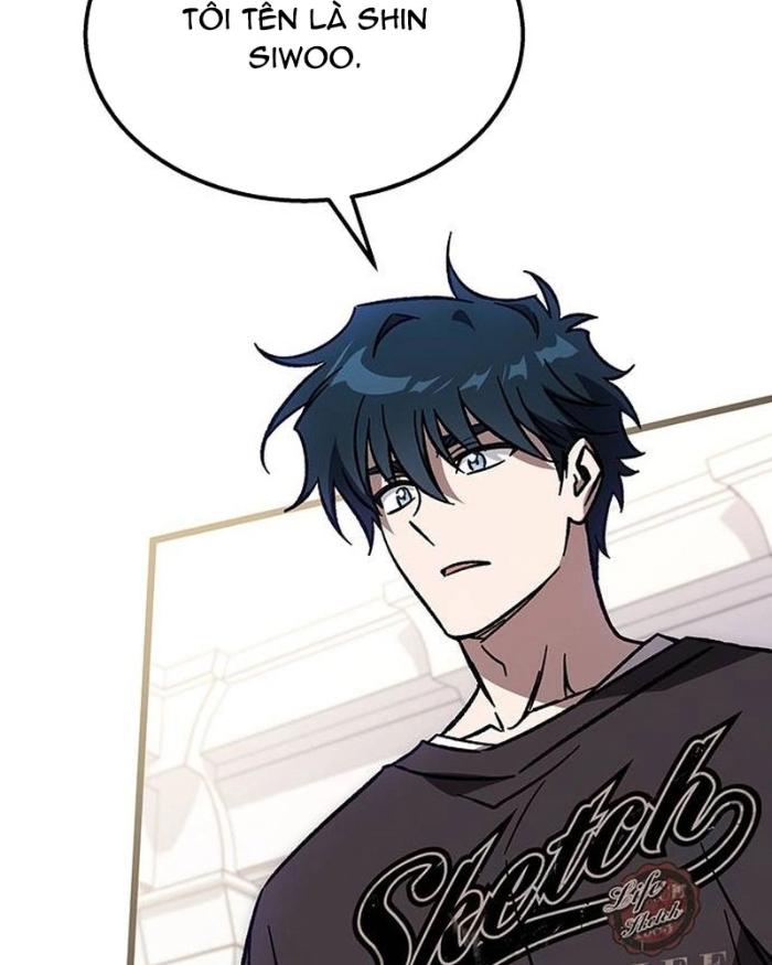 Công Chúa Hắc Viêm Lv.99 Chap 9 - Next Chap 10