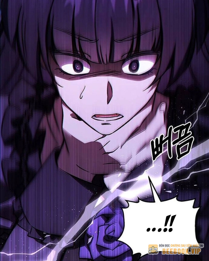 Công Chúa Hắc Viêm Lv.99 Chap 9 - Next Chap 10