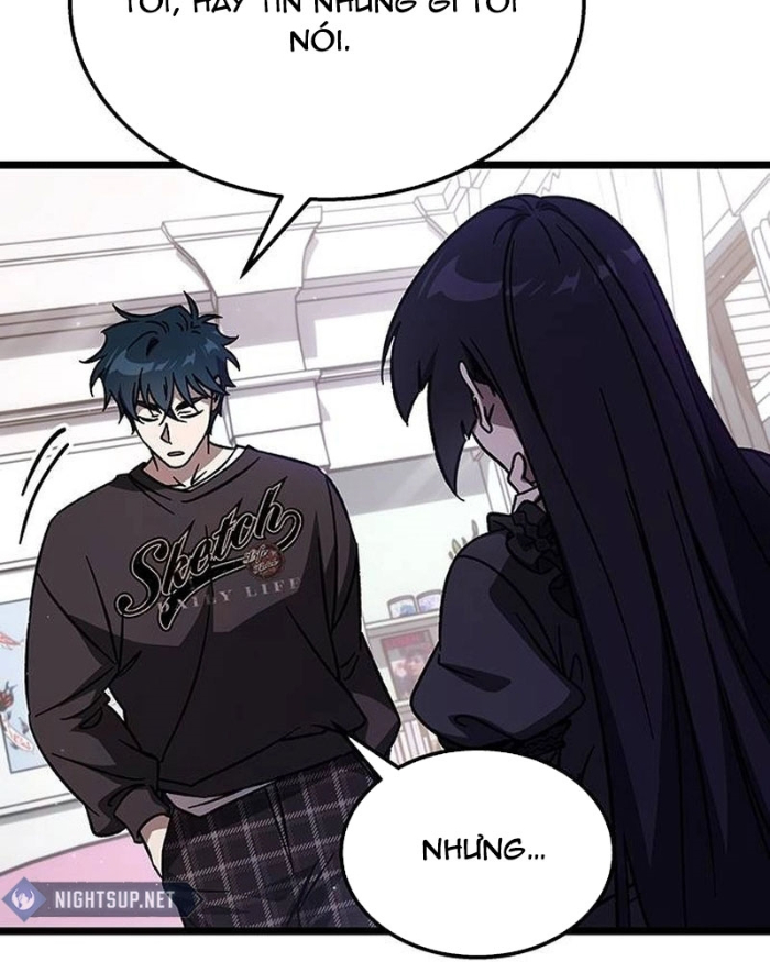 Công Chúa Hắc Viêm Lv.99 Chap 9 - Next Chap 10