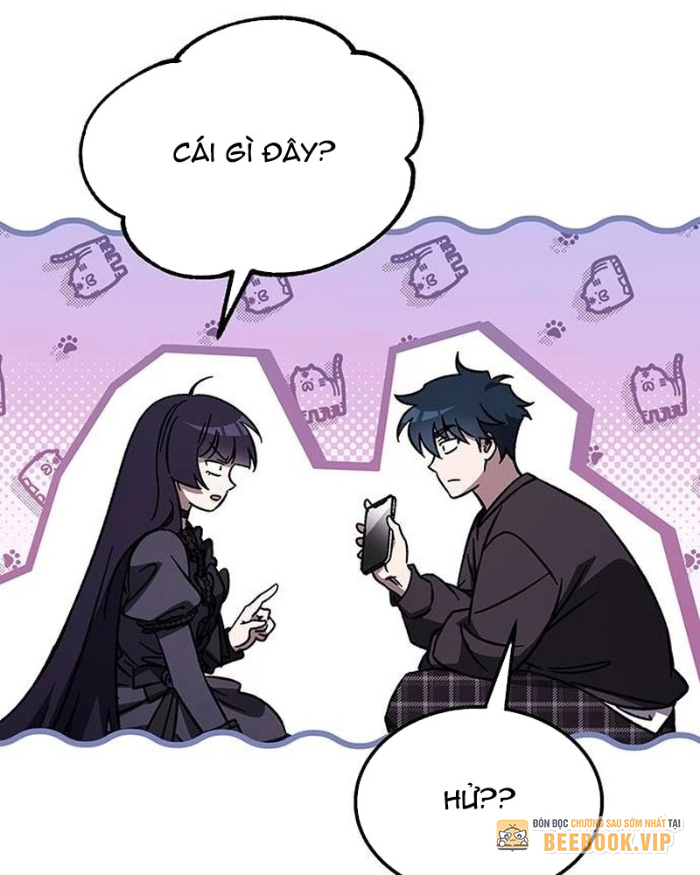 Công Chúa Hắc Viêm Lv.99 Chap 9 - Next Chap 10