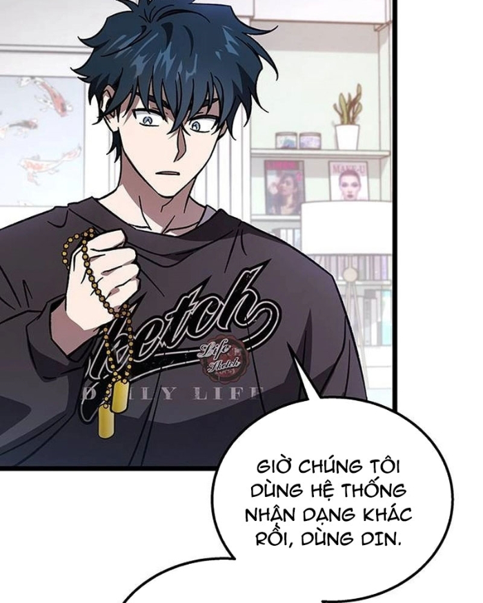 Công Chúa Hắc Viêm Lv.99 Chap 9 - Next Chap 10