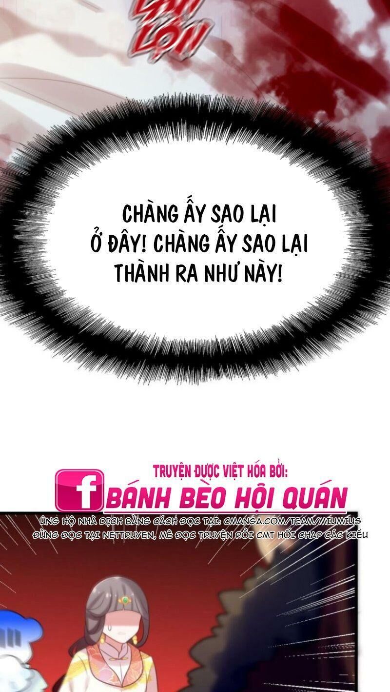 Công Chúa Hòa Thân Lần Này Không Tốt Chap 24 - Next Chap 25