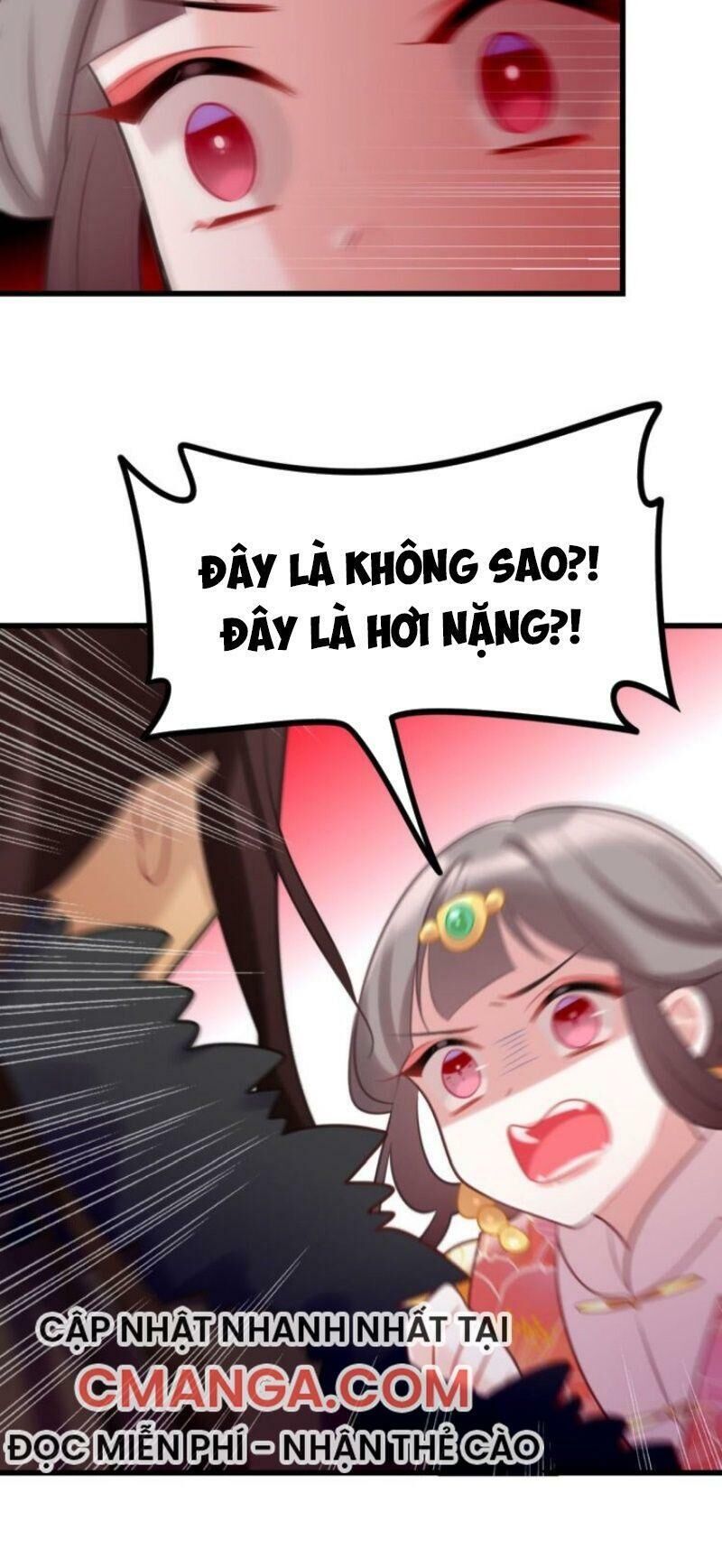 Công Chúa Hòa Thân Lần Này Không Tốt Chap 24 - Next Chap 25
