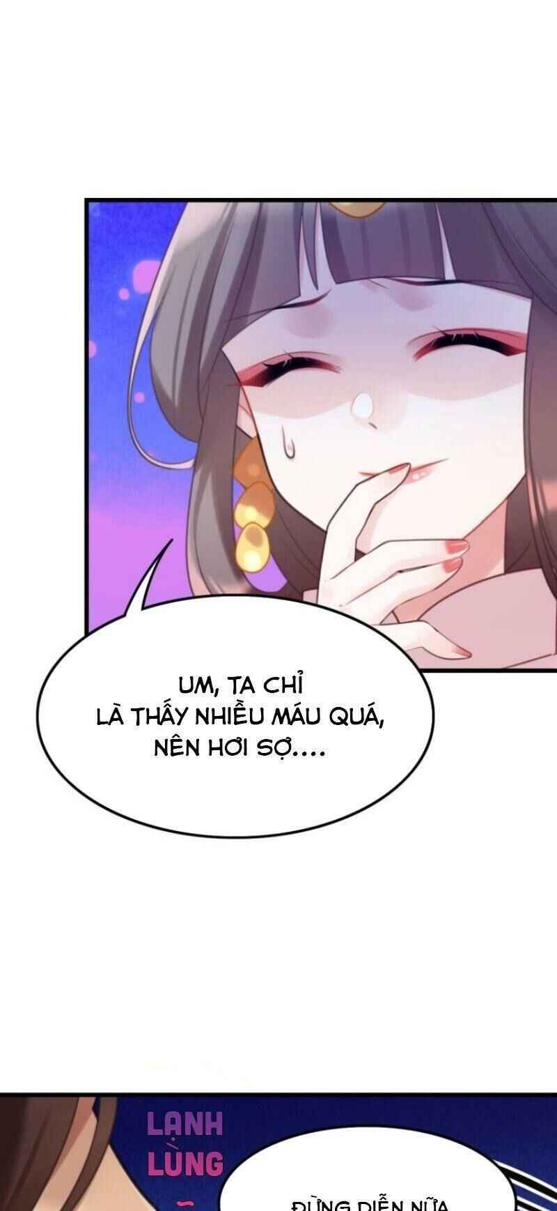 Công Chúa Hòa Thân Lần Này Không Tốt Chap 24 - Next Chap 25