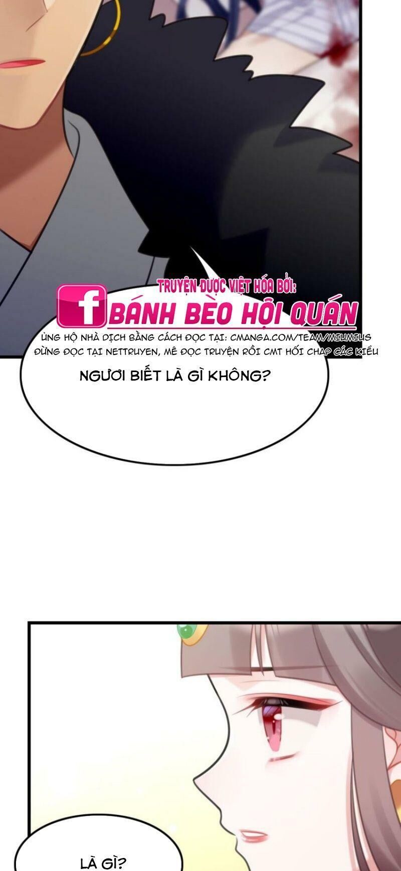 Công Chúa Hòa Thân Lần Này Không Tốt Chap 24 - Next Chap 25