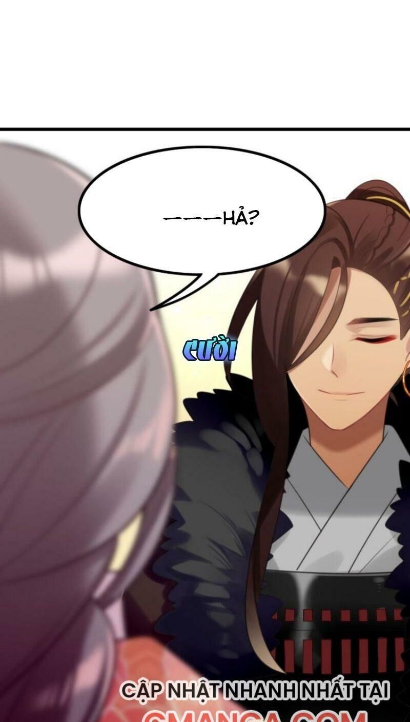 Công Chúa Hòa Thân Lần Này Không Tốt Chap 24 - Next Chap 25