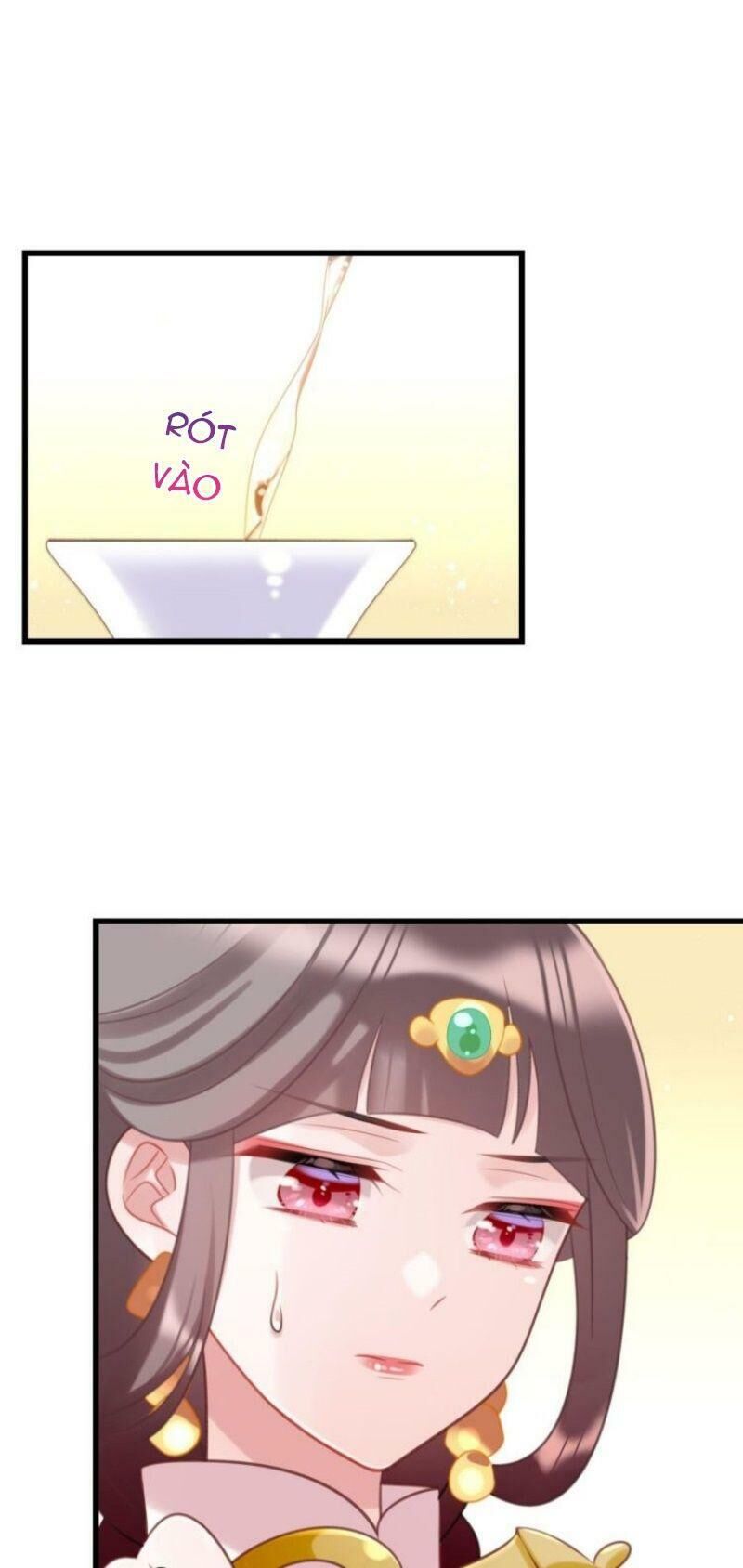 Công Chúa Hòa Thân Lần Này Không Tốt Chap 24 - Next Chap 25