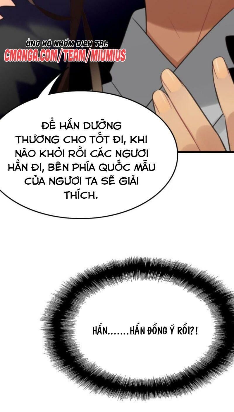 Công Chúa Hòa Thân Lần Này Không Tốt Chap 24 - Next Chap 25