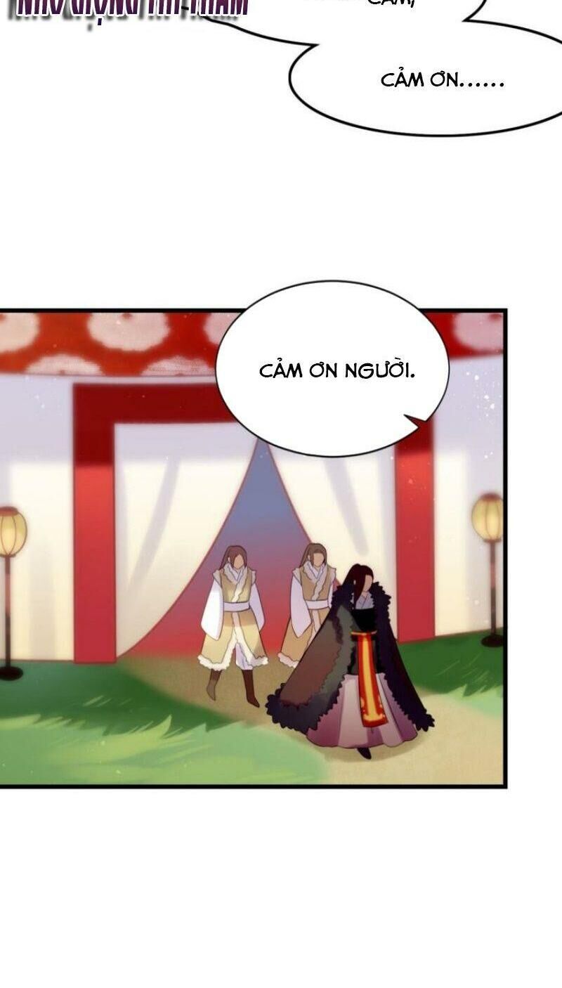 Công Chúa Hòa Thân Lần Này Không Tốt Chap 24 - Next Chap 25