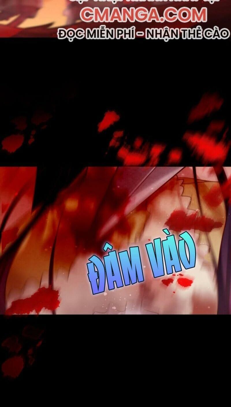 Công Chúa Hòa Thân Lần Này Không Tốt Chap 24 - Next Chap 25