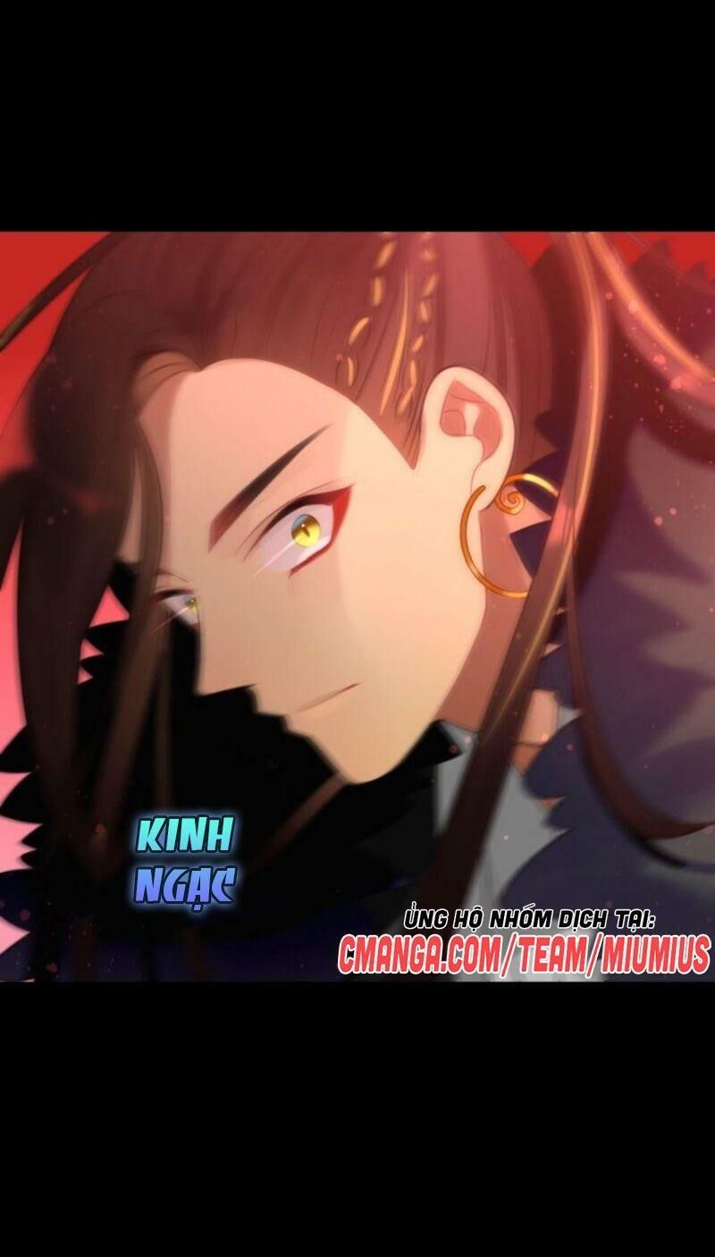 Công Chúa Hòa Thân Lần Này Không Tốt Chap 24 - Next Chap 25