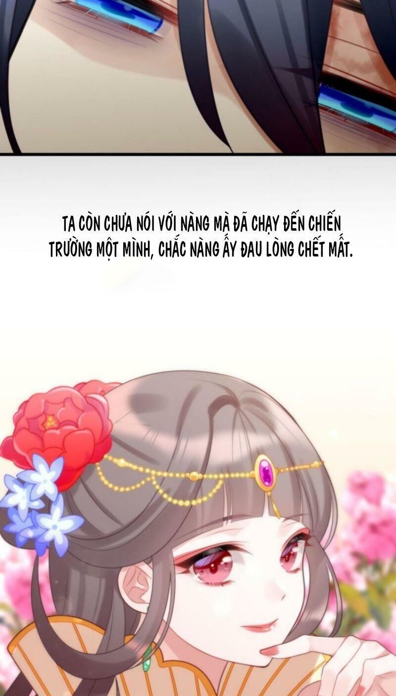 Công Chúa Hòa Thân Lần Này Không Tốt Chap 24 - Next Chap 25