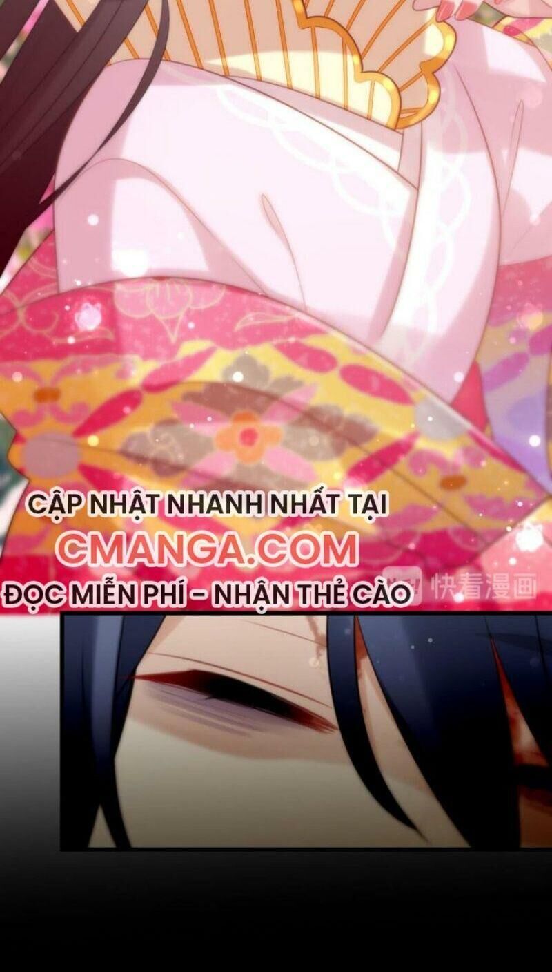 Công Chúa Hòa Thân Lần Này Không Tốt Chap 24 - Next Chap 25