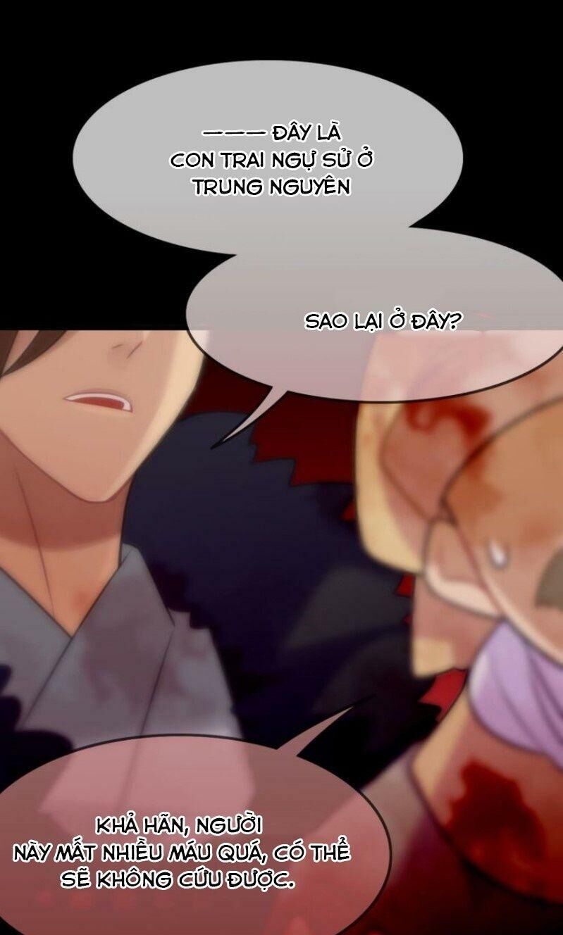 Công Chúa Hòa Thân Lần Này Không Tốt Chap 24 - Next Chap 25