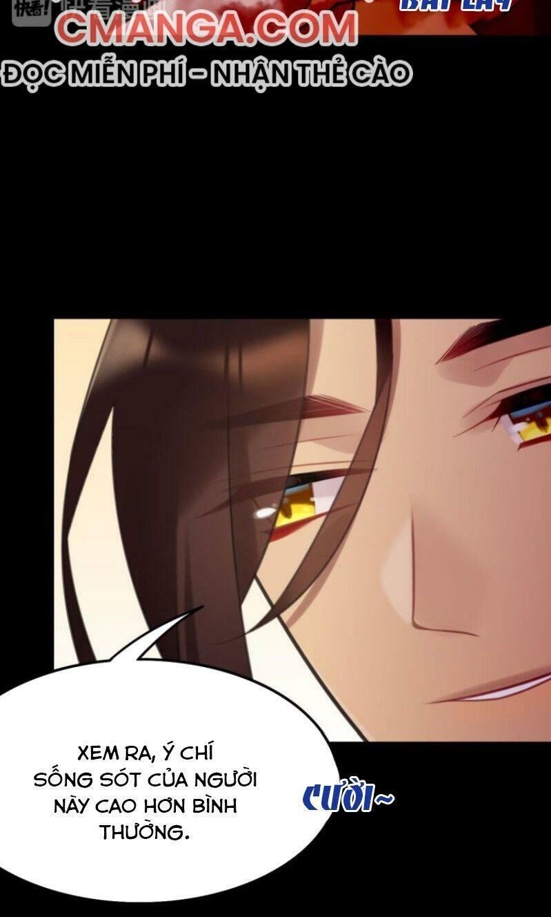 Công Chúa Hòa Thân Lần Này Không Tốt Chap 24 - Next Chap 25