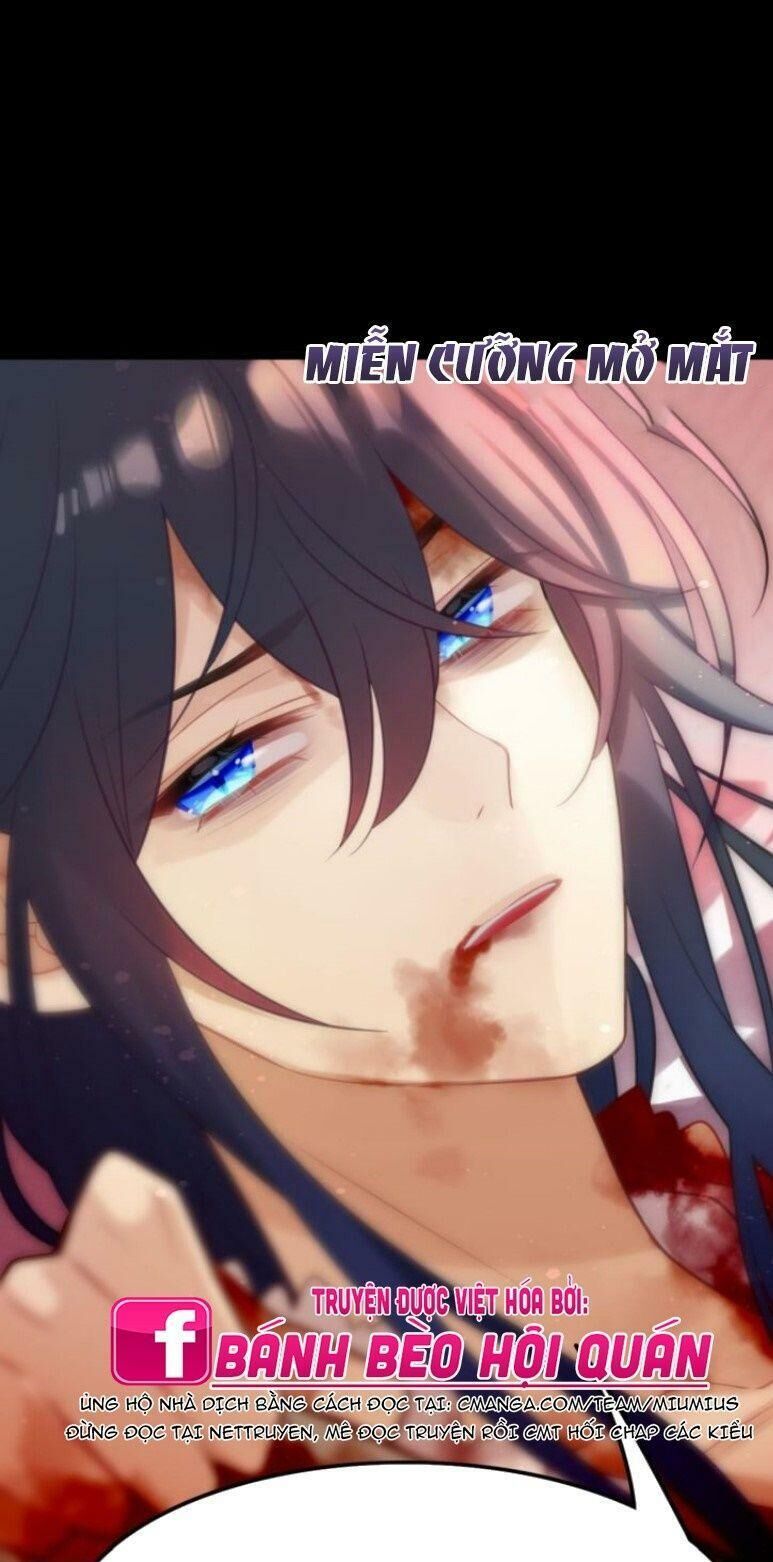 Công Chúa Hòa Thân Lần Này Không Tốt Chap 24 - Next Chap 25