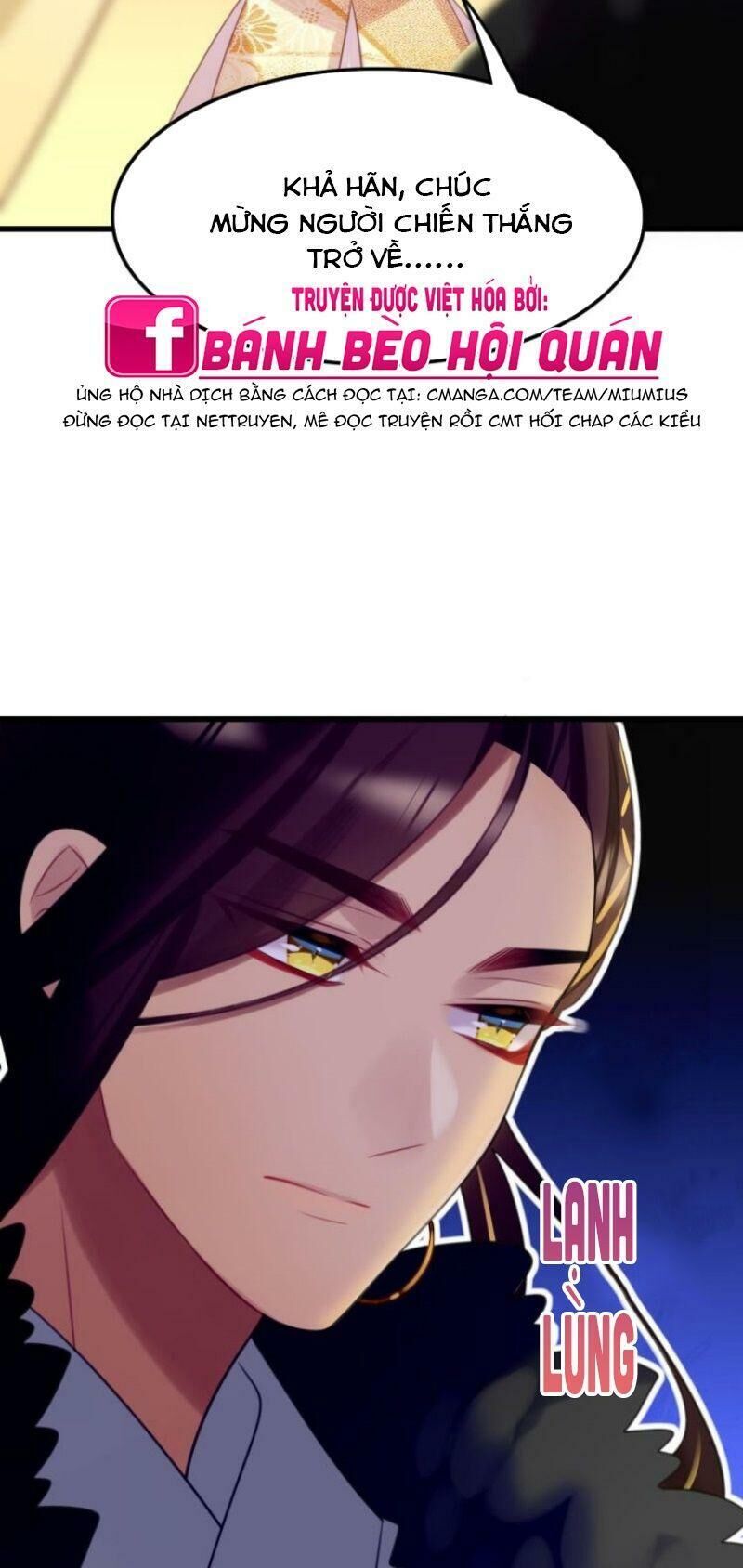 Công Chúa Hòa Thân Lần Này Không Tốt Chap 24 - Next Chap 25