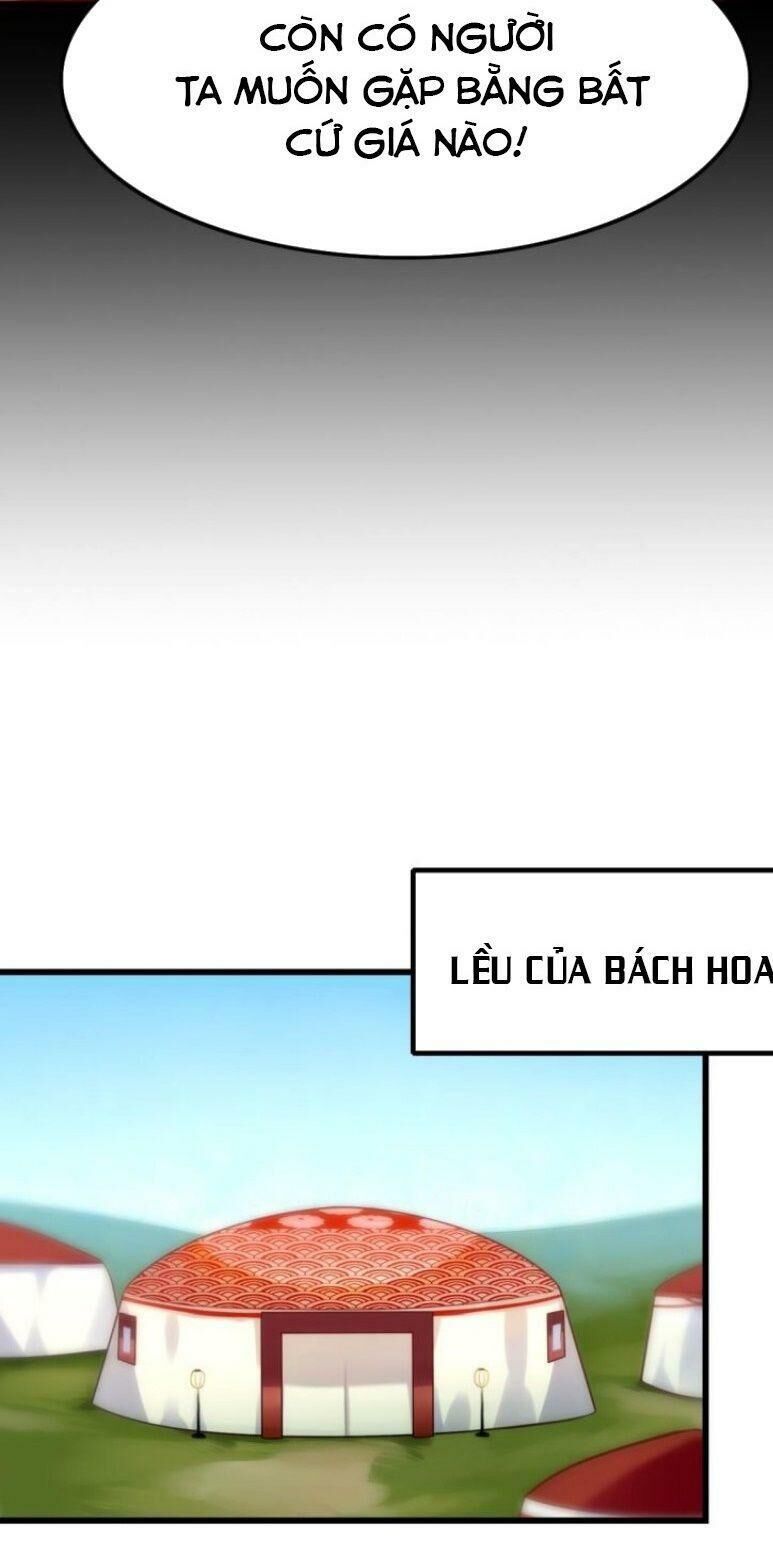 Công Chúa Hòa Thân Lần Này Không Tốt Chap 24 - Next Chap 25