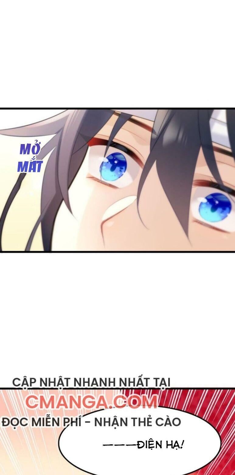 Công Chúa Hòa Thân Lần Này Không Tốt Chap 24 - Next Chap 25