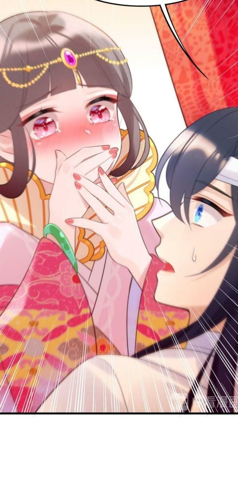 Công Chúa Hòa Thân Lần Này Không Tốt Chap 24 - Next Chap 25