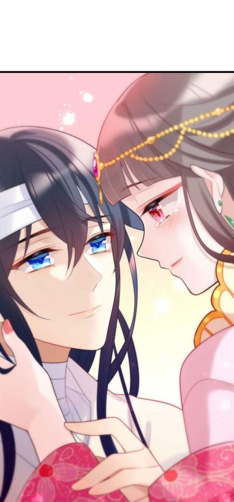 Công Chúa Hòa Thân Lần Này Không Tốt Chap 24 - Next Chap 25