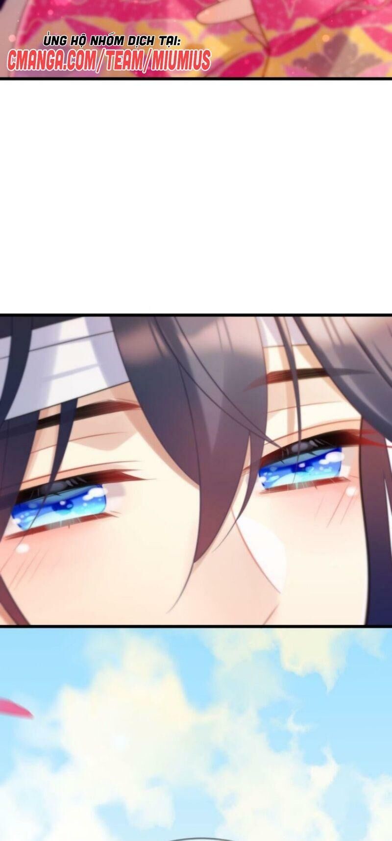 Công Chúa Hòa Thân Lần Này Không Tốt Chap 24 - Next Chap 25